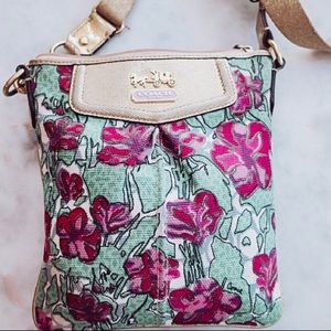 Coach Crossbody